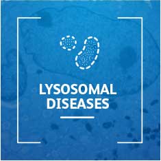 Lysosomal disease image