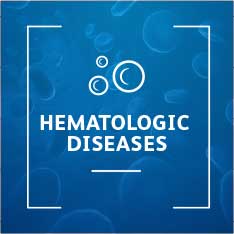 Hemotologic diseases image