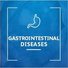 Gastrointestinal diseases image