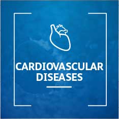 Cardiovascular diseases image