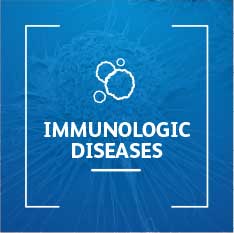 Immunologic disease image